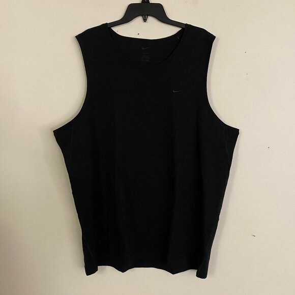 Nike Primary Dri-FIT Versatile Tank XXL Tall - Picture 5 of 12